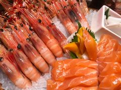-花潮料理艺食馆(世欧广场店)