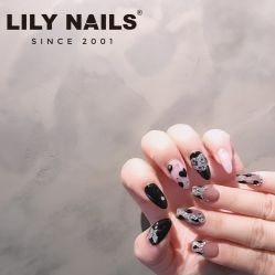 -LILY NAILS美甲美睫