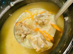 -广之味烧烤海鲜砂锅粥