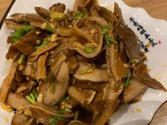 -鸿运楼·舌尖上的徽菜