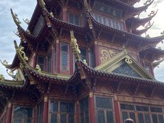 -龙潭水乡