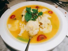 金汤龙利鱼-城南往事(滨江世茂店)