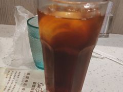 冻柠茶-新宝餐厅(流塘店)