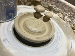 -垚火玩泥吧手作集合店·拼豆·陶艺