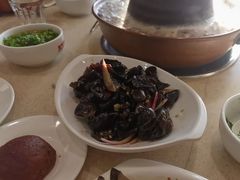 -阳坊大都涮羊肉(阳坊总店)