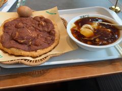 -黑窑厂糖油饼烤鸭·清真菜(旗舰店)