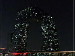 -中央广播电视总台(光华路办公区)