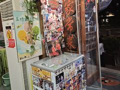 -玉桥餐厅(天坛店)