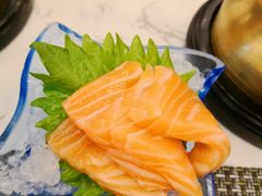 -澜悦港海鲜体验主题餐厅