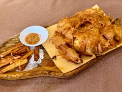 -德泰楼餐饮(莲湖路店)