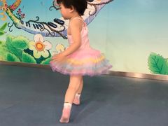 -美育少儿中国舞·钢琴·声乐艺术中心(枫蓝购物中心店)