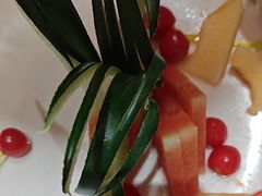 -津悦·正阳春烤鸭(红旗南路店)