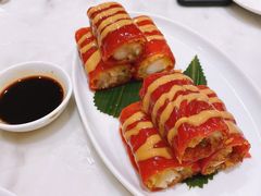 -香港百合居(LCM置汇旭辉广场店)