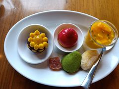 -广州富力君悦大酒店·凯菲厅