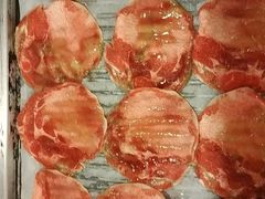 -巴麦隆自助烤肉(桂林路店)