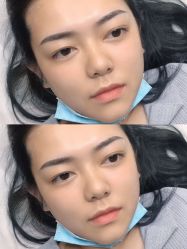 -久匠半永久纹眉
