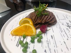 -顺福苑·新派淮扬菜