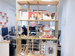 -Best U照相馆证件照·外拍(五角场店)