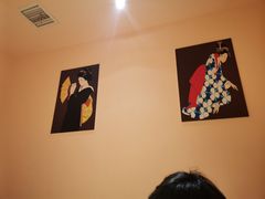 -酒井酱子·深夜食堂(东城汇店)