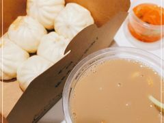 -八婆婆烧仙草(中山路店)