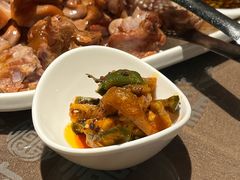 -福来齐·鲁菜海鲜·渔家菜(朝阳街分店)