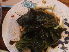 -阿记烧烤(英达路店)