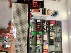 -祈胜邨•顺德鱼生•顺德菜(容桂店)