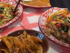 -盐老幺自贡盐帮菜老店