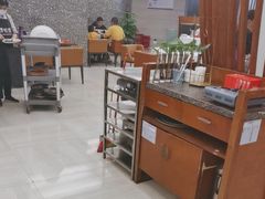 -饭怕鱼·黄焖鲟龙鱼(湖大店)