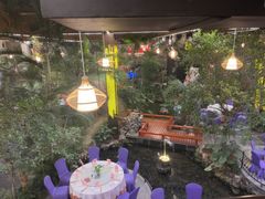 -九尊食上(生态园林酒店)