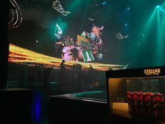 -STELLAR NIGHT CLUB星际酒吧(明发商业广场店)