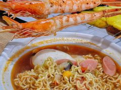 -烤五行·烧烤烤串(石佛营店)