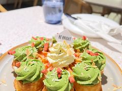 -BE BRIGHT KITCHEN(正佳广场店)