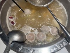 -八合里潮汕鲜牛肉火锅(万科里店)