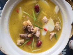 -张关合渣(航空大道店)