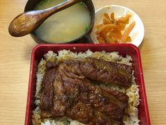 -和风拉面