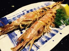 上井精致料理-梅筑·创意料理(王府井百货店)