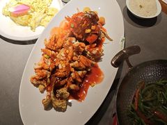 -姑苏家宴·苏帮菜·松鼠桂鱼(苏州总店)