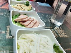 -龙虾风暴(松江店)