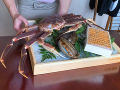 -湖月·割烹料理(湖滨店)