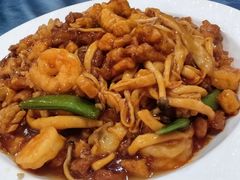 -清真•蜀风园(丁字沽店)