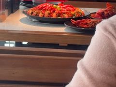 -沪小胖·小龙虾·蓝龙王(八佰伴店)