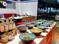 -八合里潮汕鲜牛肉火锅(吉大店)