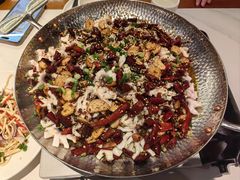 -三猫黑鱼花(南大店)