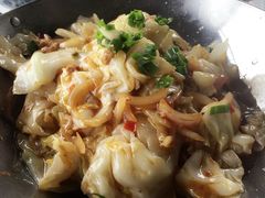 -胖大嫂渔家排档(半边山店)