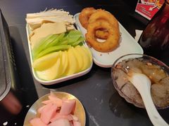 -鱼鼎香烤鱼火锅(华发商都店)
