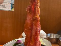 -蒜香焼肉PURUSHIN(马场路店)