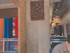 -老灶堂文创火锅(文艺路店)
