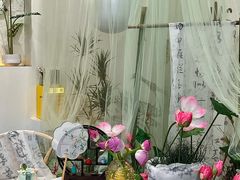 -山与蓝·轻糖鲜果蛋糕(勒泰店)