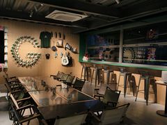 -绿壁虎攀岩基地(Tcar店)